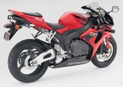 Honda CBR1000RR